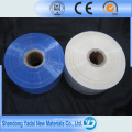 Schrumpffolie LLDPE Stretchfolie PE / LDPE / LLDPE / HDPE Stretchfolie Wasserabdichtung